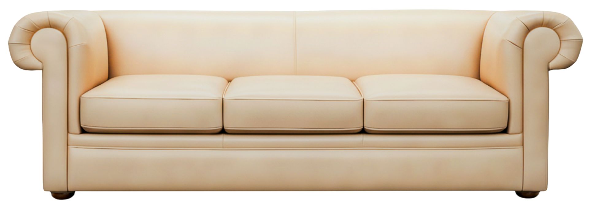 The Canterbury Chesterfield